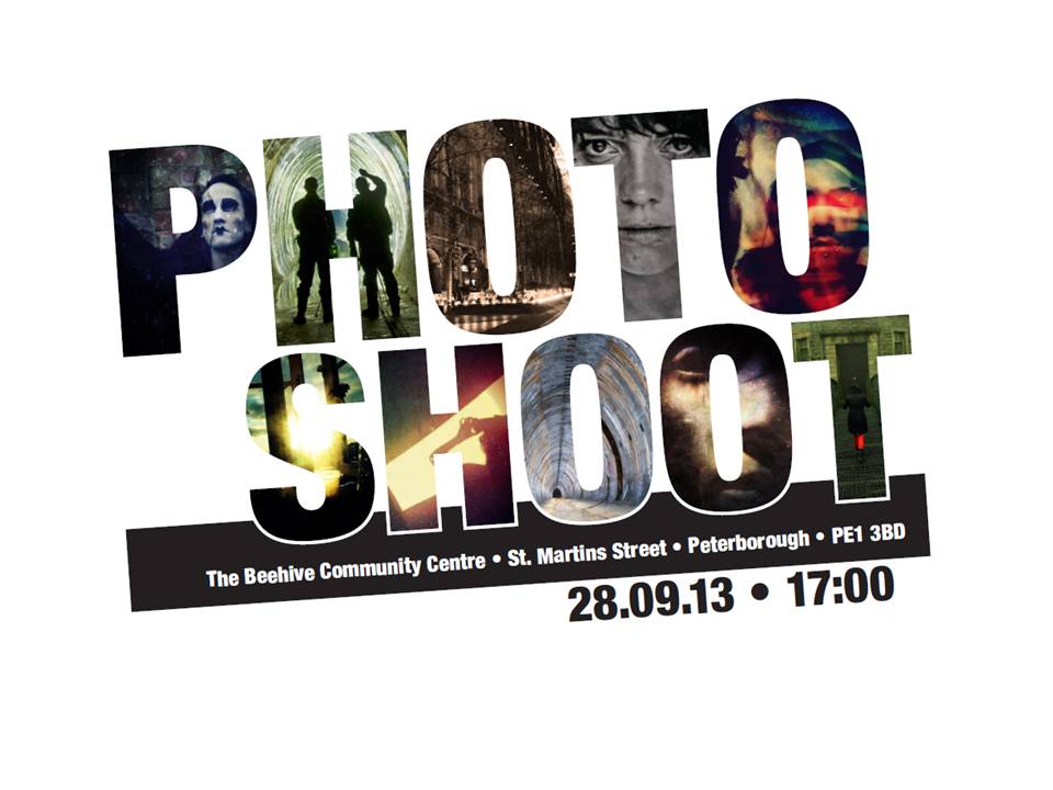 photo shoot peterborough